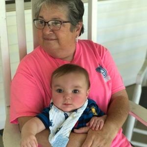 Meet your Posher, Janie